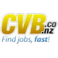 Cvb.Co.Nz (Now Jobs.Co.Nz)