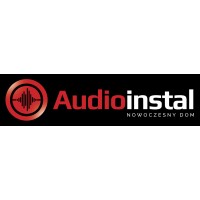Audio Instal logo - Similar company to Stress Hero
