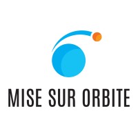 MISE SUR ORBITE logo - Similar company to Bloosite Ag