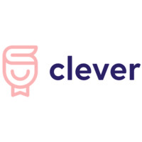 Clever logo - Similar company to Van Spaendonck