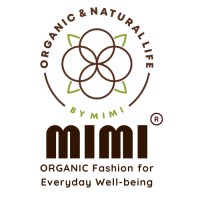 Mimi Organic & Natural Life logo - Similar company to Nini Organics