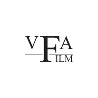 VFA Film logo - Similar company to Cyberbox