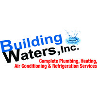 Building Waters, Inc. logo - Similar company to Kitchen Distributors Inc