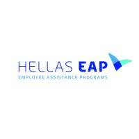 HELLAS EAP logo - Similar company to Further Up-Hr