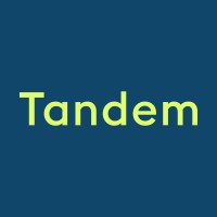Tandem logo - Similar company to Evolve Workplace Wellbeing