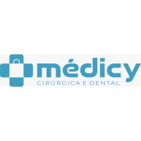 Médicy Cirúrgica e Dental logo - Similar company to Medcy Hospitals