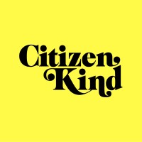 Citizen Kind logo - Similar company to Polyphonic