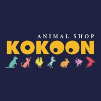 Kokoon Animal Shop logo - Similar company to Kokoon