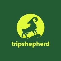 Tripshepherd logo - Similar company to Marvelous Coders