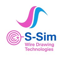 s-sim  sengonul  welding wire  line   gazaltı kaynak teli logo - Similar company to Idexus