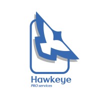 Hawkeye PRO Services logo - Similar company to Hawkeye Consultancy