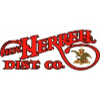 H.W. Herrell Distributing Company logo - Similar company to Breakthru Beverage Missouri