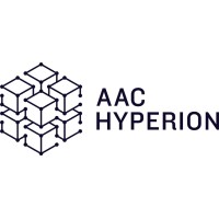 AAC Hyperion logo - Similar company to Delft Aerospace Rocket Engineering