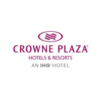Crowne Plaza Birmingham NEC logo - Similar company to Clévior