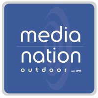 Media Nation Outdoor logo - Similar company to Ab Data Consulting