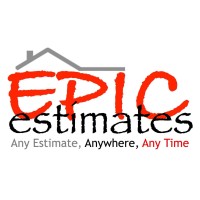 Epic Estimates logo - Similar company to Writeloss™ - Claim Write Inc.
