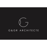 G&GR ARCHITECTE logo - Similar company to Yeg Architecte