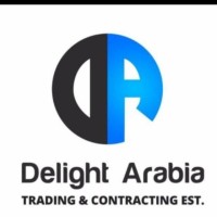 Delight Arabia Contracting logo - Similar company to Moore Automation Limited