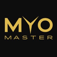 MyoMaster logo - Similar company to Instinctif Partners