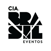 Cia. Brasil Eventos logo - Similar company to Feelitcenografia