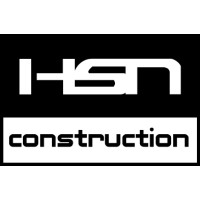 HSN Construction logo - Similar company to Arcadia Projects & Design