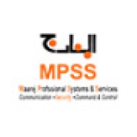 MPSS - Maarej Professional Systems & Services logo - Similar company to New Line System