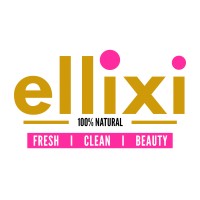 Ellixi Beauty & Glamour Nite logo - Similar company to Wise Aesthetics