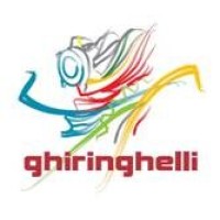 ⚙️ GHIRINGHELLI SRL Riduttori-Ingranaggi-Coppie Vite senza fine/Corona logo - Similar company to Lima