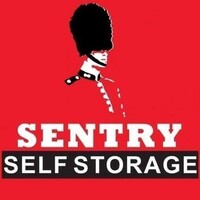 Sentry Self Storage - Coral Springs