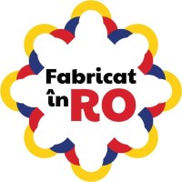 Fabricat în RO logo - Similar company to Itlevel