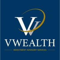 VWealth Investment Advisory Services LLP logo - Similar company to Aaditya Chhajed Financial Services