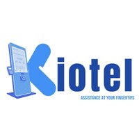 Kiotel by Virtual Desk logo - Similar company to Aavgo
