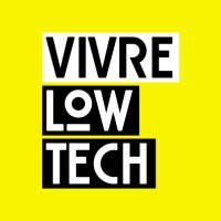 Vivre Low-Tech logo - Similar company to Low-Tech Lab Grenoble