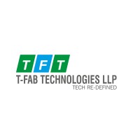 T-Fab Technologies Llp