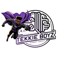 AI Tekkie Boyz