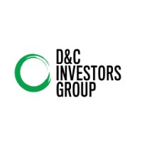 D&C Investors Group logo - Similar company to Think Again Group