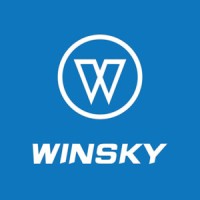 Winsky （HK） Technology Co.,Limited logo - Similar company to Winsky Freight Co., Ltd