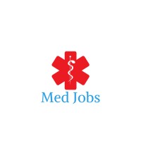 Med Jobs logo - Similar company to Horyzont Personnel Consulting
