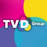 TVD Group Ltd logo - Similar company to Pixel Engineering