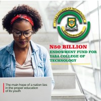 N50 Billion Yabatech Endowment Fund