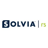 Solvia Risk Solutions logo - Similar company to Webion.Hu