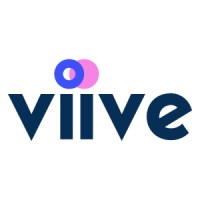 Viive logo - Similar company to Reto