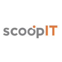 scoopIT GmbH logo - Similar company to Curve Technology Ltd