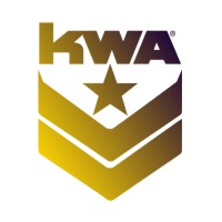 KWA Training logo - Similar company to Critical Tech Solutions
