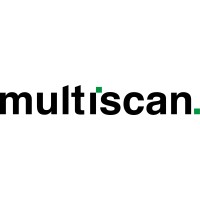 Multiscan logo - Similar company to Lots Imaging