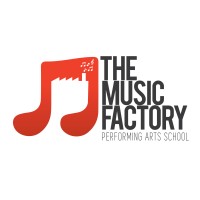 The Music Factory Damansara Jaya logo - Similar company to Vine Music Studio