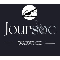 Warwick Journalism logo - Similar company to Creatives Institute