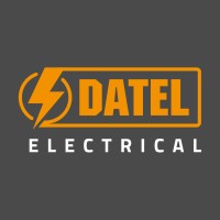 Datel Electrical Ltd - 5-star rated commercial and residential electrical contractors logo - Similar company to Bvec