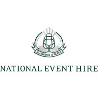 National Event Hire Ireland logo - Similar company to Keyword Strategy - A Proven Data Driven Digital Marketing Strategy