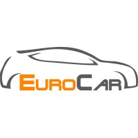 EuroCar logo - Similar company to Eurocar